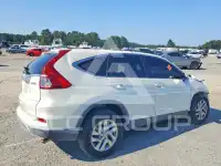2016 Honda CR-V фото