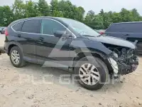 2016 Honda CR-V фото