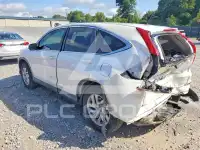 2016 Honda CR-V фото