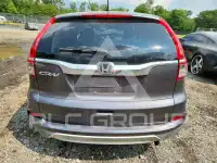 2016 Honda CR-V фото