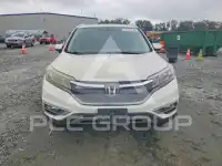2016 Honda CR-V фото