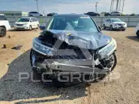 2016 Honda CR-V фото