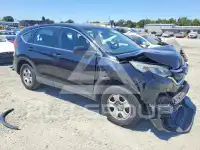 2016 Honda CR-V фото