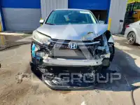 2016 Honda CR-V фото