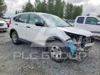 2016 Honda CR-V photo