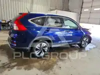 2016 Honda CR-V photo