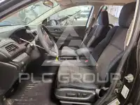 2016 Honda CR-V photo