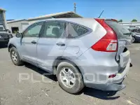 2016 Honda CR-V photo