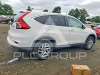 2016 Honda CR-V фото