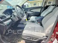 2016 Honda CR-V фото
