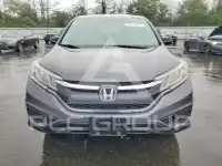2016 Honda CR-V photo