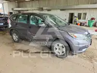 2016 Honda CR-V фото