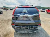 2016 Honda CR-V photo