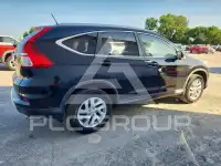 2016 Honda CR-V фото