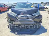 2016 Honda CR-V фото