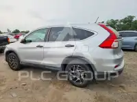 2016 Honda CR-V фото