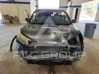 2016 Honda CR-V фото