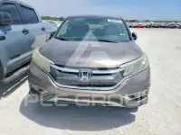 2016 Honda CR-V фото