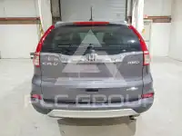 2016 Honda CR-V фото
