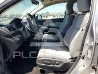 2016 Honda CR-V фото