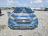 2016 Honda CR-V фото