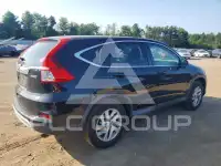 2016 Honda CR-V фото