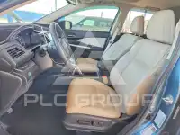 2016 Honda CR-V фото