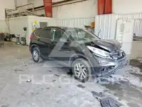 2016 Honda CR-V фото