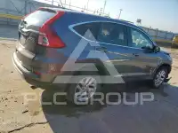2016 Honda CR-V photo