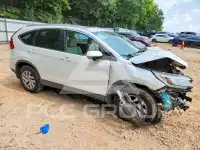 2016 Honda CR-V фото