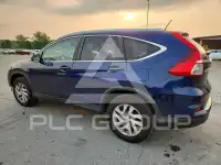 2016 Honda CR-V photo