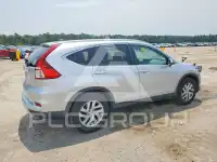 2016 Honda CR-V фото