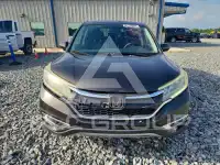 2016 Honda CR-V photo