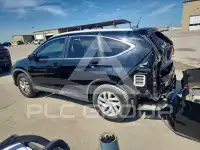 2016 Honda CR-V фото