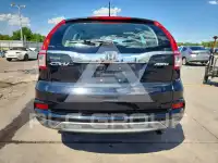 2016 Honda CR-V фото