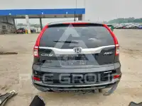 2016 Honda CR-V фото