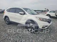 2016 Honda CR-V фото