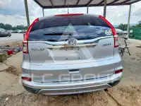 2016 Honda CR-V photo