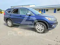 2016 Honda CR-V photo