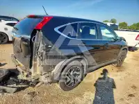 2016 Honda CR-V photo