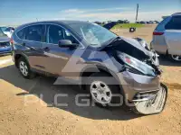 2016 Honda CR-V photo