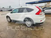 2016 Honda CR-V фото