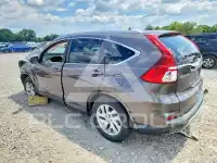 2016 Honda CR-V фото