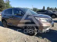 2016 Honda CR-V photo