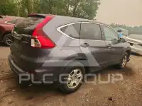 2016 Honda CR-V фото