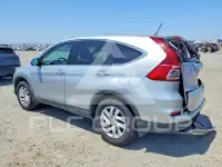 2016 Honda CR-V фото