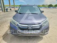 2016 Honda CR-V photo