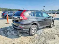2016 Honda CR-V фото
