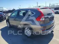 2016 Honda CR-V фото