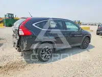 2016 Honda CR-V фото